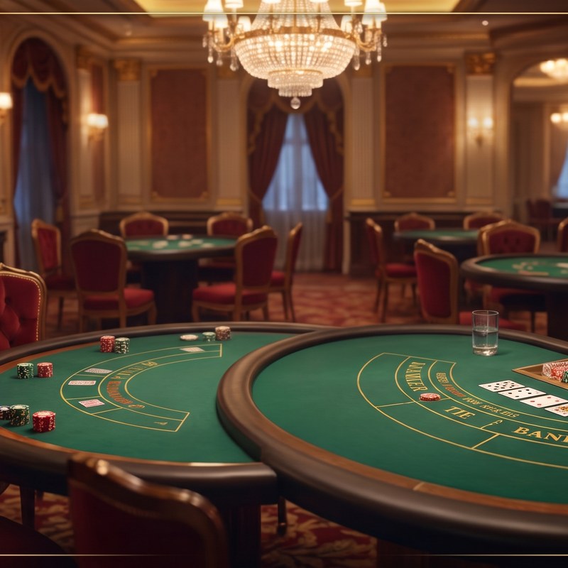 Baccarat