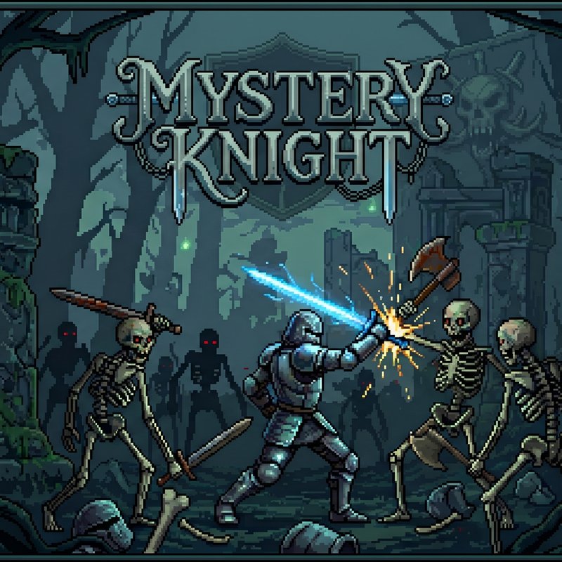 Mystery Knight
