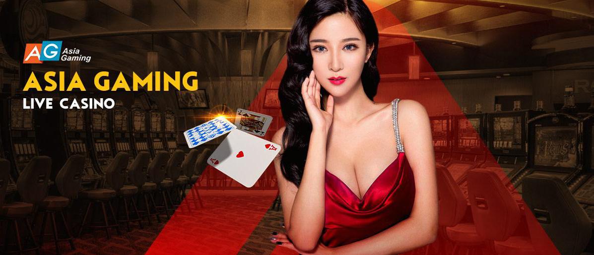 Asia Gaming
